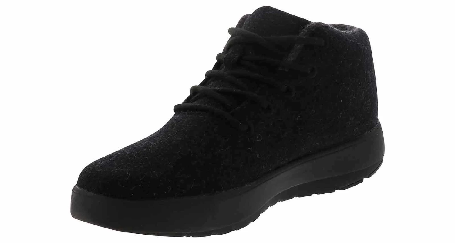 NoSox Waylon Men's Ankle Boot 5 NoSox Waylon Men's Ankle Boot - Image 5