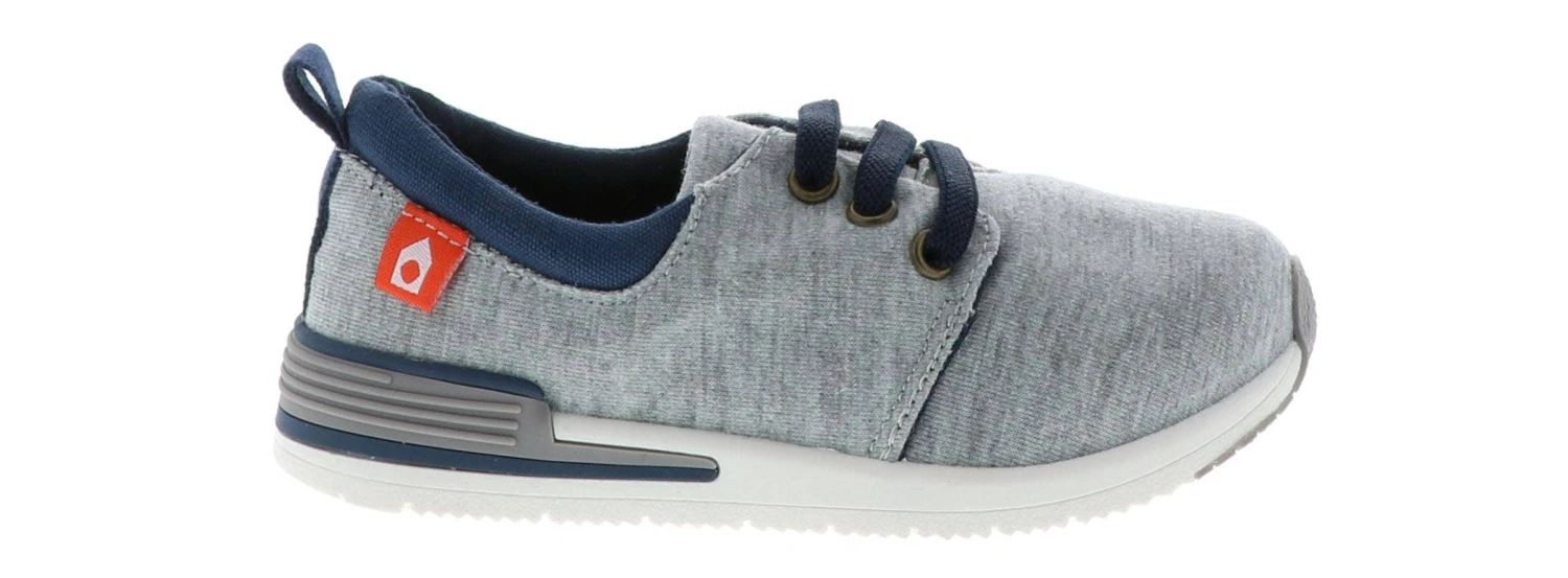 Oomphies Toddler Sunny (5-10) Boys' Casual Shoes 1 Oomphies Toddler Sunny (5-10) Boys' Casual Shoes