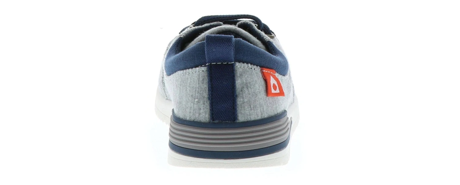 Oomphies Toddler Sunny (5-10) Boys' Casual Shoes 2 Oomphies Toddler Sunny (5-10) Boys' Casual Shoes - Image 2