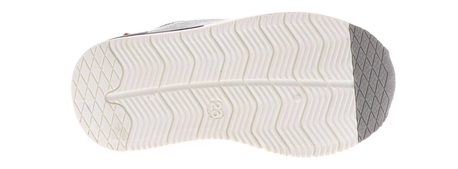 Oomphies Toddler Sunny (5-10) Boys' Casual Shoes 6 Oomphies Toddler Sunny (5-10) Boys' Casual Shoes - Image 6