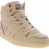 Osiris CHN Men’s Hi-Top Skate Sneaker 12 Osiris CHN Men’s Hi-Top Skate Sneaker -Shoe Sensation Shop osiris 13732889 chn tan01