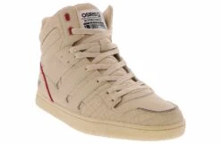 Osiris CHN Men’s Hi-Top Skate Sneaker