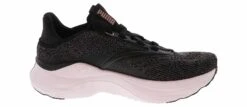 Puma Softride Mayve Women's Running Shoe -Shoe Sensation Shop puma 31016008 softridemayve black02