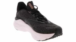 Puma Softride Mayve Women's Running Shoe -Shoe Sensation Shop puma 31016008 softridemayve black05