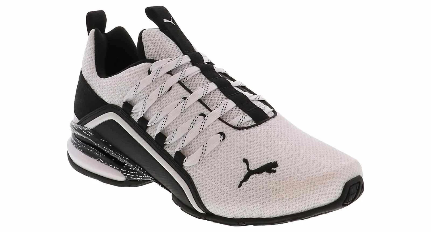 Puma Axelion Cyber City Men's Running Shoe 1 Puma Axelion Cyber City Men's Running Shoe