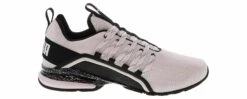 Puma Axelion Cyber City Men's Running Shoe 7 Puma Axelion Cyber City Men's Running Shoe -Shoe Sensation Shop puma 31032101 axelioncybercity white02