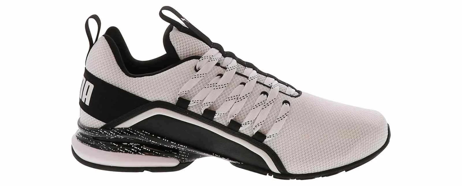 Puma Axelion Cyber City Men's Running Shoe 2 Puma Axelion Cyber City Men's Running Shoe - Image 2