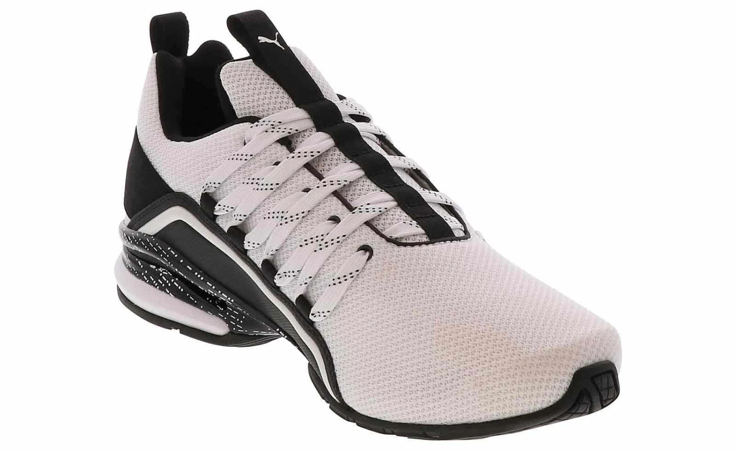 Puma Axelion Cyber City Men's Running Shoe 5 Puma Axelion Cyber City Men's Running Shoe - Image 5
