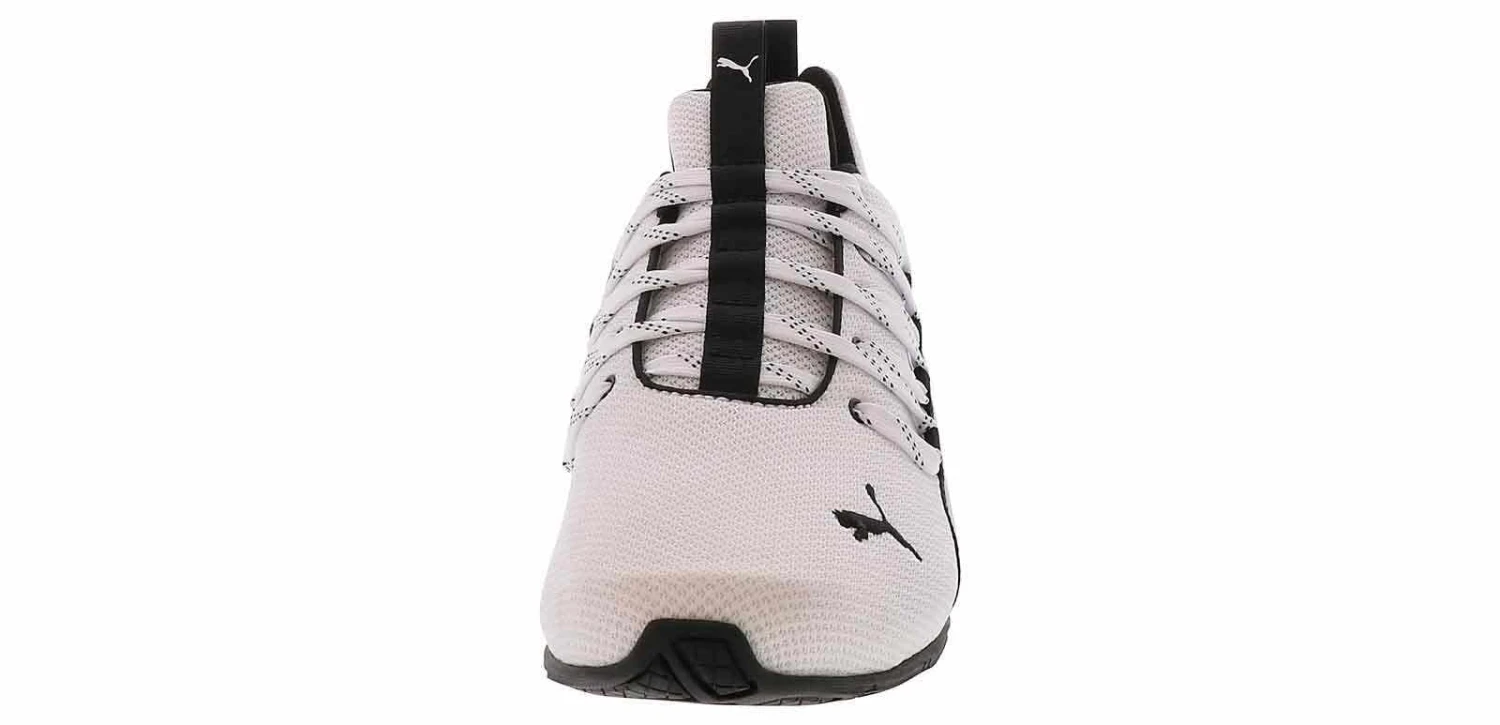 Puma Axelion Cyber City Men's Running Shoe 6 Puma Axelion Cyber City Men's Running Shoe - Image 6
