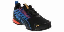 Puma Voltaic Evo Junior Boys’ (4-7) Running Shoe