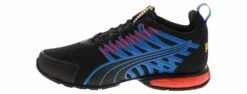 Puma Voltaic Evo Junior Boys’ (4-7) Running Shoe -Shoe Sensation Shop puma 31102901 voltaicevojr black04