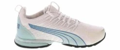 Puma Voltaiv Evo Women's Wide-Width Running Shoe -Shoe Sensation Shop puma 31117805 voltaicevowide white04