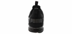Puma Axelion Fade 2.0 Men's Running Shoe 8 Puma Axelion Fade 2.0 Men's Running Shoe -Shoe Sensation Shop puma 31119702 axelionfade2 grey03