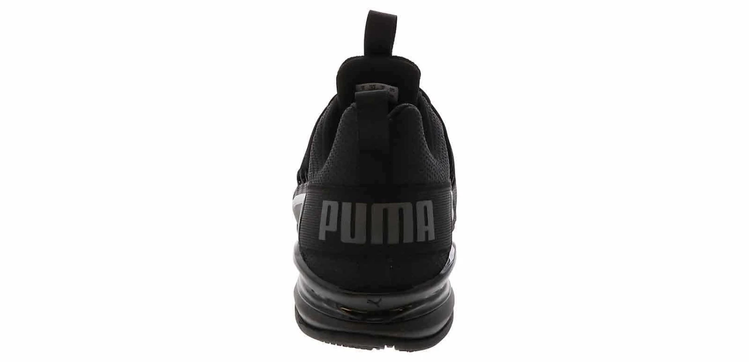 Puma Axelion Fade 2.0 Men's Running Shoe 3 Puma Axelion Fade 2.0 Men's Running Shoe - Image 3