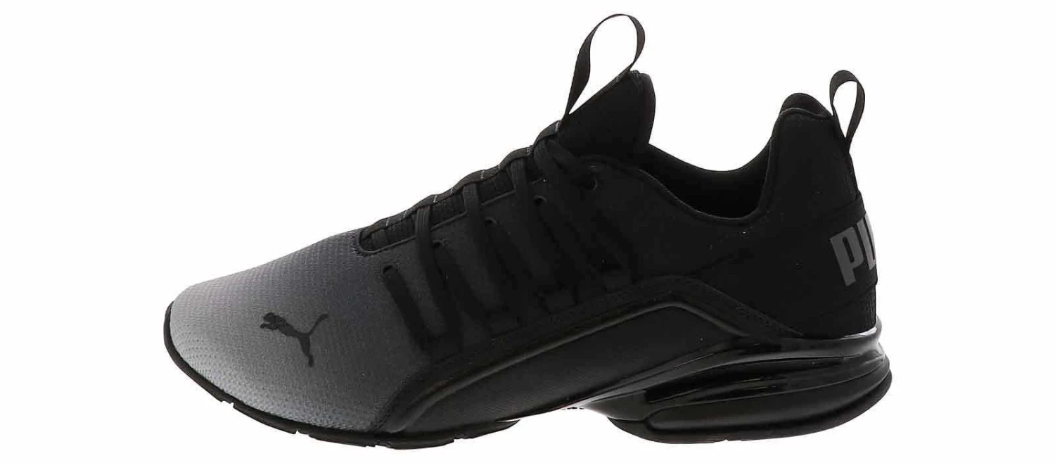 Puma Axelion Fade 2.0 Men's Running Shoe 4 Puma Axelion Fade 2.0 Men's Running Shoe - Image 4