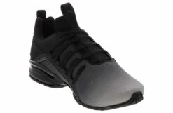 Puma Axelion Fade 2.0 Men's Running Shoe 10 Puma Axelion Fade 2.0 Men's Running Shoe -Shoe Sensation Shop puma 31119702 axelionfade2 grey05