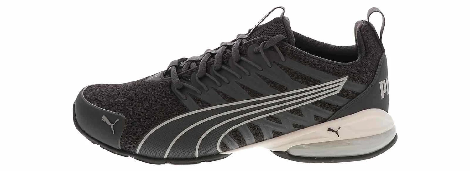 Puma Voltaic Evo Premium Men’s Running Shoe 2 Puma Voltaic Evo Premium Men’s Running Shoe - Image 2