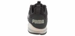Puma Voltaic Evo Premium Men’s Running Shoe 8 Puma Voltaic Evo Premium Men’s Running Shoe -Shoe Sensation Shop puma 31197301 voltaicevopremium grey03