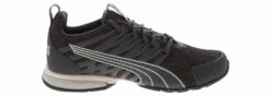 Puma Voltaic Evo Premium Men’s Running Shoe 9 Puma Voltaic Evo Premium Men’s Running Shoe -Shoe Sensation Shop puma 31197301 voltaicevopremium grey04
