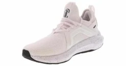 Puma Softride Enzo 5 Speckle Women’s Athletic Shoe -Shoe Sensation Shop puma 31215501 softrideenzo5speckle white05