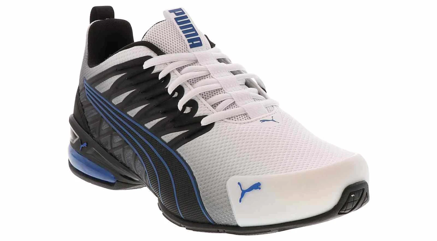 Puma Voltaic Evo Dim Men’s Athletic Shoe 1 Puma Voltaic Evo Dim Men’s Athletic Shoe