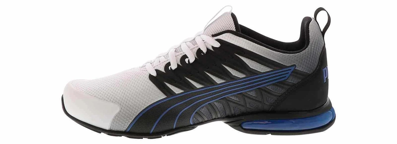 Puma Voltaic Evo Dim Men’s Athletic Shoe 4 Puma Voltaic Evo Dim Men’s Athletic Shoe - Image 4