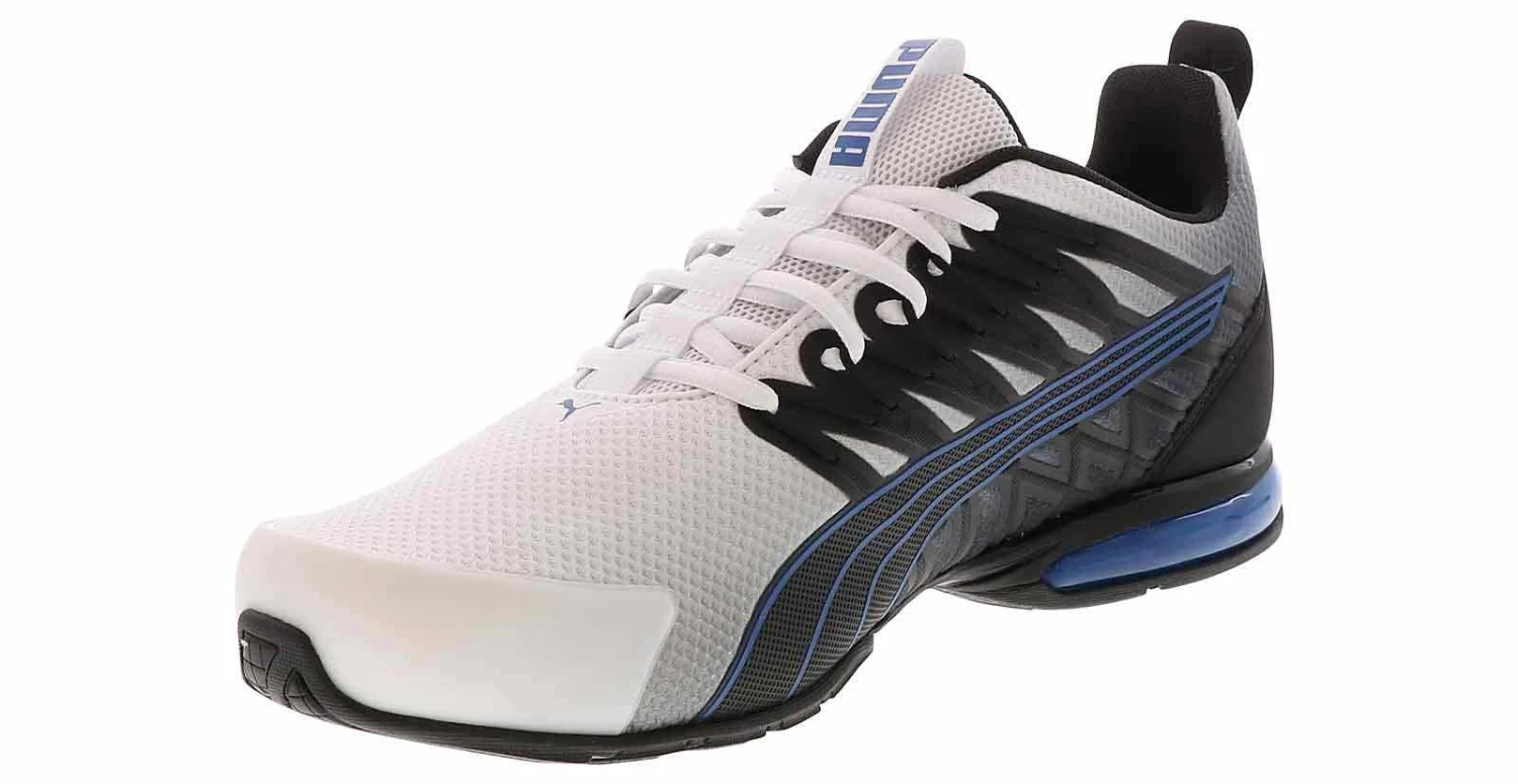 Puma Voltaic Evo Dim Men’s Athletic Shoe 5 Puma Voltaic Evo Dim Men’s Athletic Shoe - Image 5