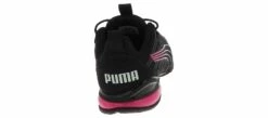 Puma Voltaic Evo Youth Girls’ (11-3) Running Shoe -Shoe Sensation Shop puma 31235804 voltaicevofadeps black03