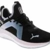 Puma Softride Enzo 5 Moonlight Junior Girls’ (4-7) Athletic Shoe 13 Puma Softride Enzo 5 Moonlight Junior Girls’ (4-7) Athletic Shoe -Shoe Sensation Shop puma 31253801 softrideenzo5moonlightjr black01