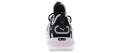 Puma Softride Enzo 5 Moonlight Junior Girls’ (4-7) Athletic Shoe -Shoe Sensation Shop puma 31253801 softrideenzo5moonlightjr black03
