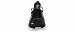 Puma Softride Enzo 5 Moonlight Junior Girls’ (4-7) Athletic Shoe -Shoe Sensation Shop puma 31253801 softrideenzo5moonlightjr black06