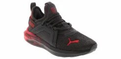Puma Softride Enzo 5 Youth Boys’ (11-3) Athletic Shoe