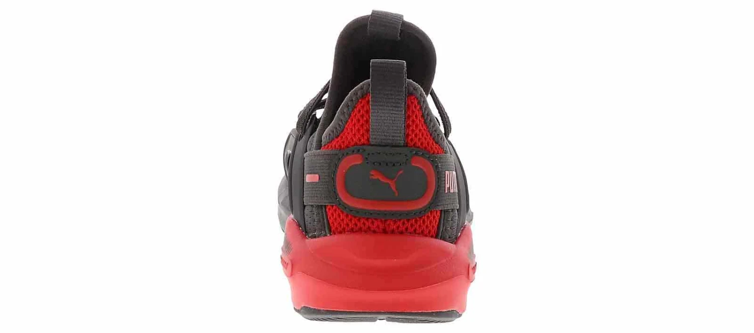 Puma Softride Enzo 5 Youth Boys’ (11-3) Athletic Shoe 3 Puma Softride Enzo 5 Youth Boys’ (11-3) Athletic Shoe - Image 3