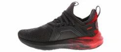 Puma Softride Enzo 5 Youth Boys’ (11-3) Athletic Shoe 9 Puma Softride Enzo 5 Youth Boys’ (11-3) Athletic Shoe -Shoe Sensation Shop puma 31305401 softrideenzo5prdrsnps grey04