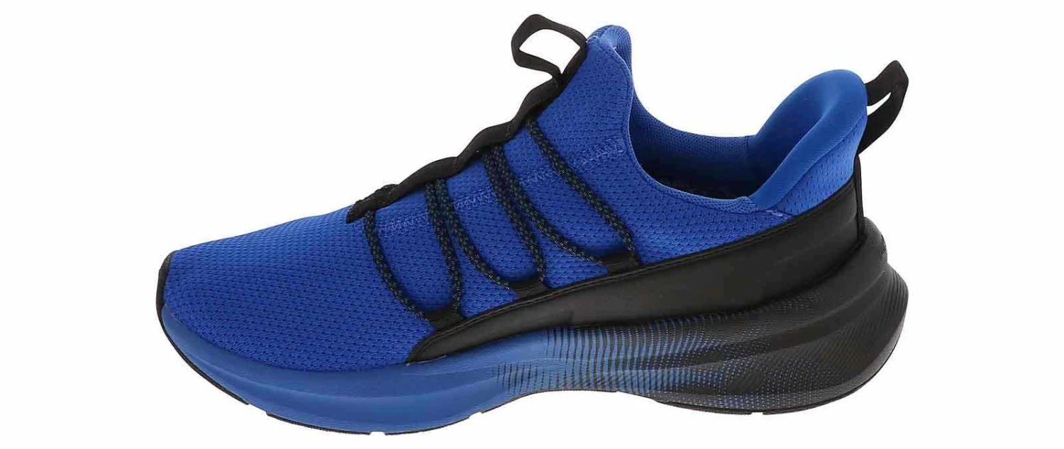 Puma One4All 2.0 Rapid Resonance Junior Boys' (4-7) Wide-Width Athletic Shoe 4 Puma One4All 2.0 Rapid Resonance Junior Boys' (4-7) Wide-Width Athletic Shoe - Image 4