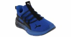 Puma One4All 2.0 Rapid Resonance Youth Boys' (11-3) Wide-Width Athletic Shoe