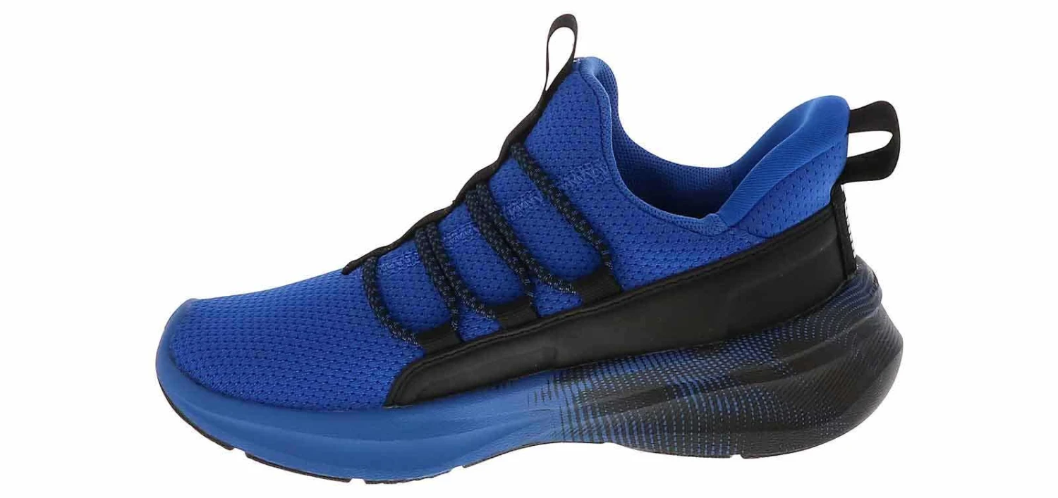 Puma One4All 2.0 Rapid Resonance Youth Boys' (11-3) Wide-Width Athletic Shoe 4 Puma One4All 2.0 Rapid Resonance Youth Boys' (11-3) Wide-Width Athletic Shoe - Image 4