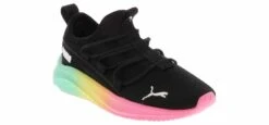 Puma One4All Fade Toddler Girls' (5-10) Running Shoe