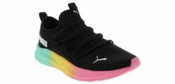 Puma One4All Fade Junior Girls’ (4-7) Athletic Shoe