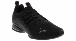 Puma Axelion Refresh Men’s Wide-Width Athletic Shoe