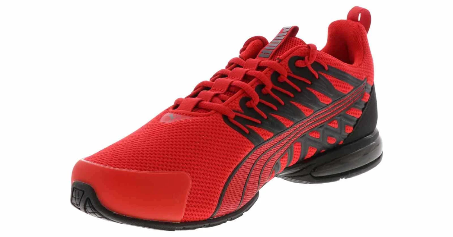 Puma Voltaic Evo Men’s Running Shoe 5 Puma Voltaic Evo Men’s Running Shoe - Image 5