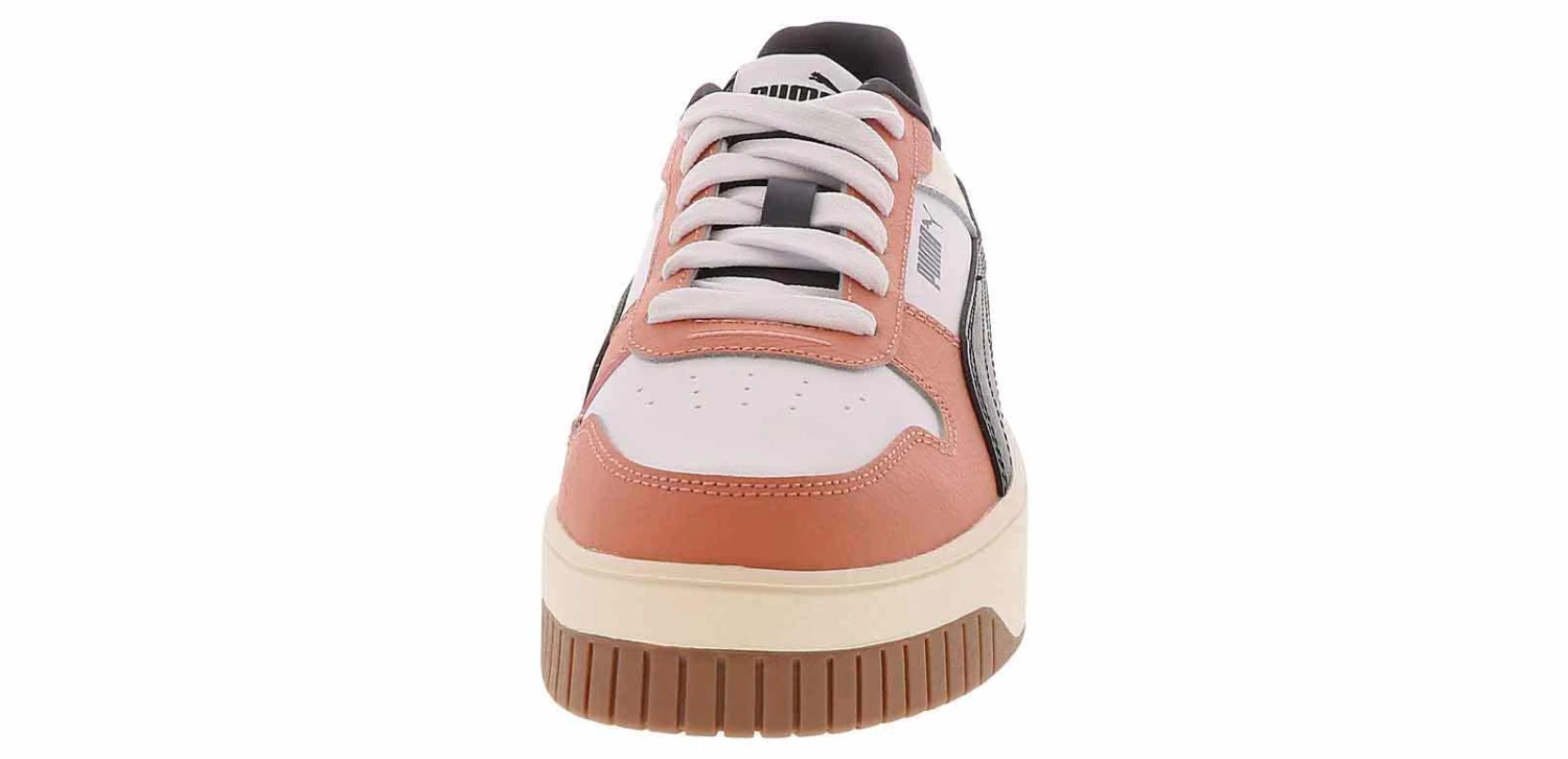 Puma Carina Street B Women's Platform Court Sneaker 6 Puma Carina Street B Women's Platform Court Sneaker - Image 6