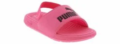 Puma Cool Cat 2.0 Backstrap Toddler Girls' (5-10) Sandal