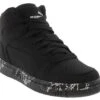 Puma Rebound Layup SL Park Junior Boys’ (4-7) Hi-Top Athletic Sneaker 12 Puma Rebound Layup SL Park Junior Boys’ (4-7) Hi-Top Athletic Sneaker -Shoe Sensation Shop puma 39511401 reboundlayupslmtpark black01