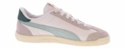 Puma Club 5V5 Suede Women's Sneaker -Shoe Sensation Shop puma 39867007 pumaclub5v5suede white02
