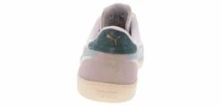 Puma Club 5V5 Suede Women's Sneaker -Shoe Sensation Shop puma 39867007 pumaclub5v5suede white03