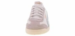 Puma Club 5V5 Suede Women's Sneaker -Shoe Sensation Shop puma 39867007 pumaclub5v5suede white06