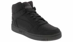 Puma Rebound Layup Men’s Wide-Width Athletic Sneaker
