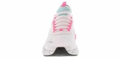 Puma Amplifier Speckle Women’s Running Shoe 11 Puma Amplifier Speckle Women’s Running Shoe -Shoe Sensation Shop puma 39914505 amplifierspeckle white06