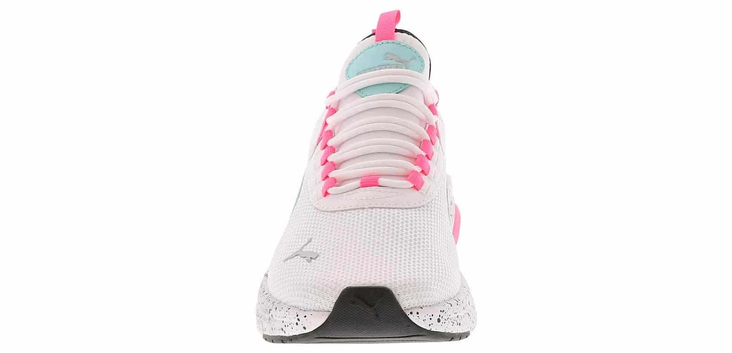 Puma Amplifier Speckle Women’s Running Shoe 6 Puma Amplifier Speckle Women’s Running Shoe - Image 6